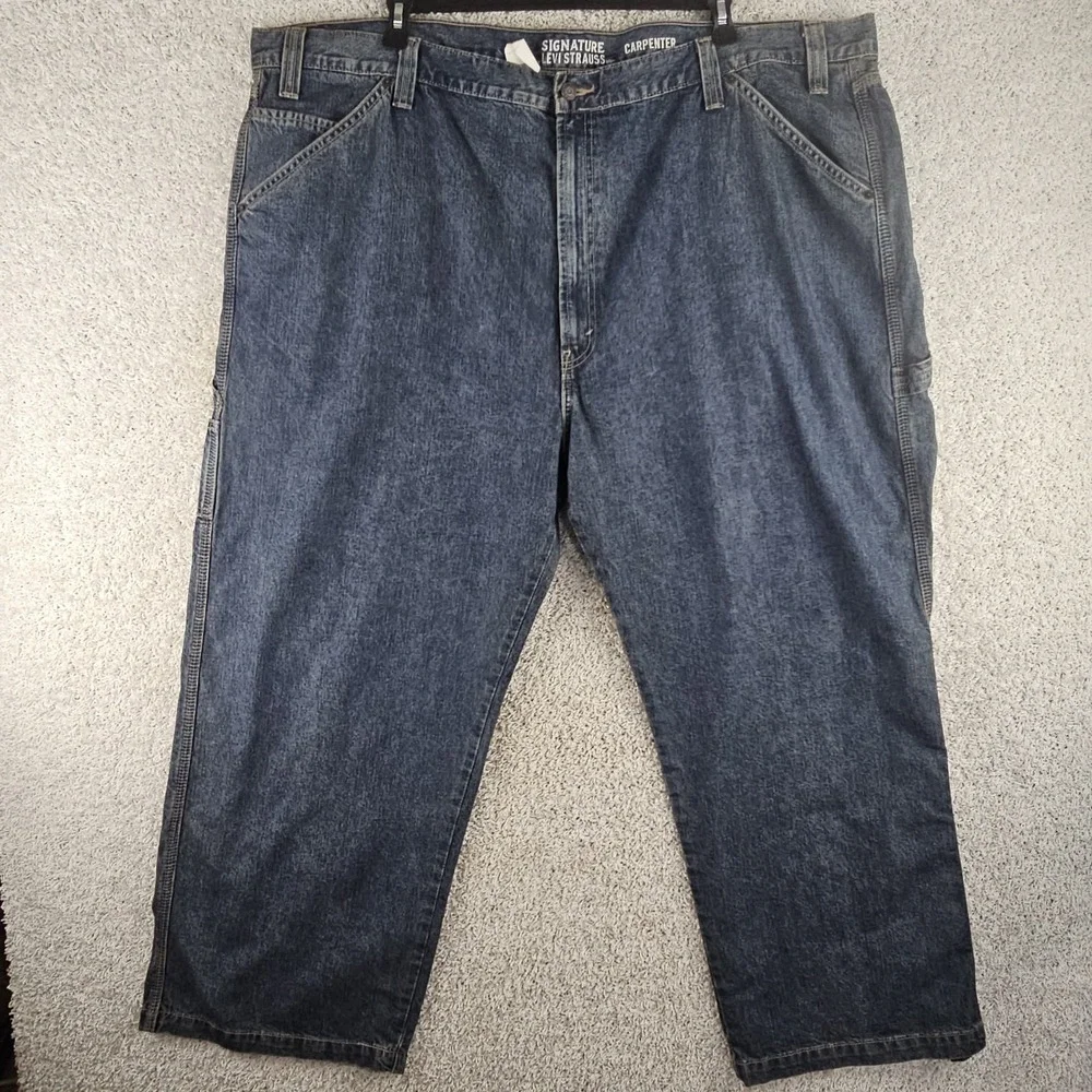Signature by Levi Strauss one spot